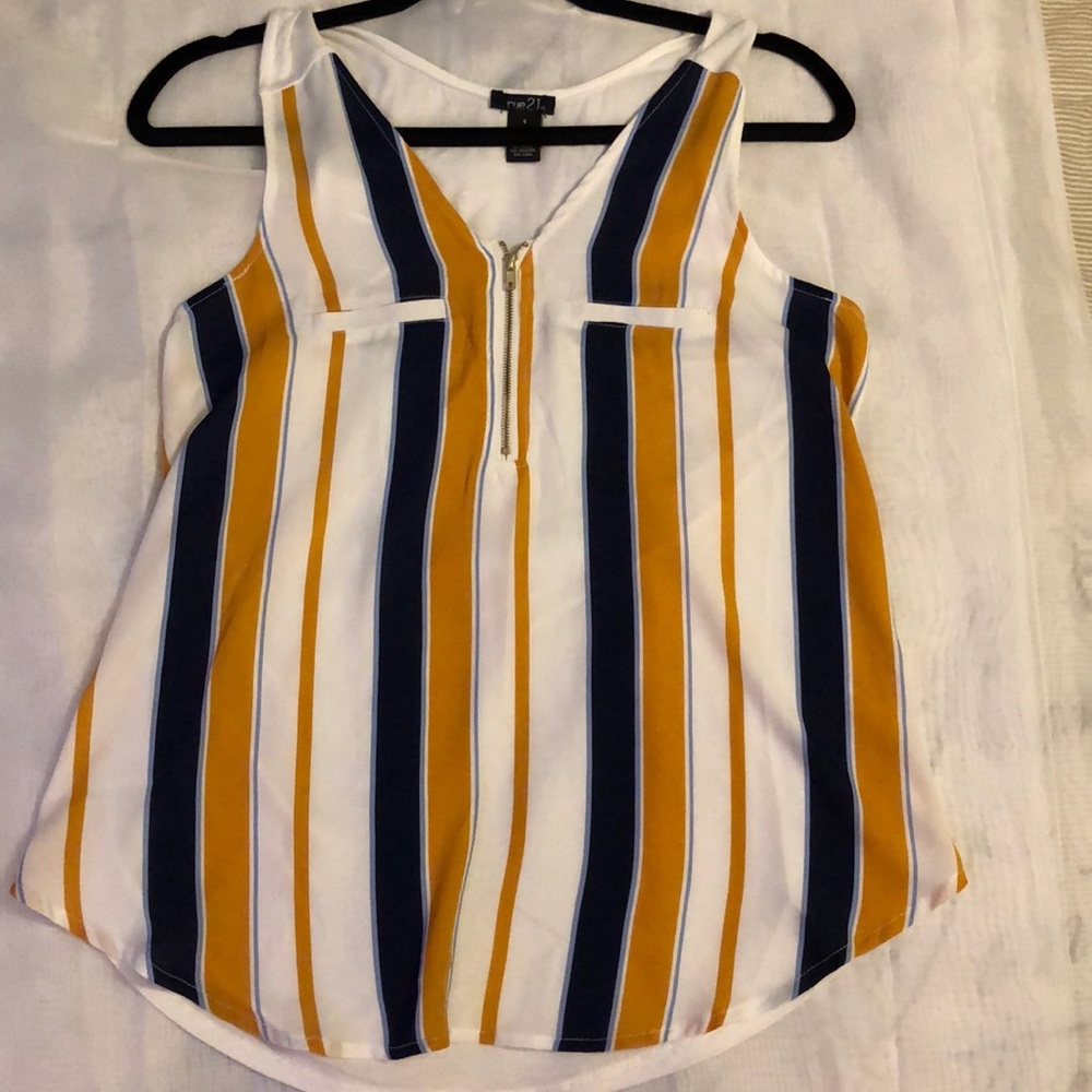 Rue 21 tank top
